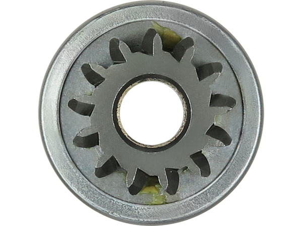 SD2089P — Startmotors bendix