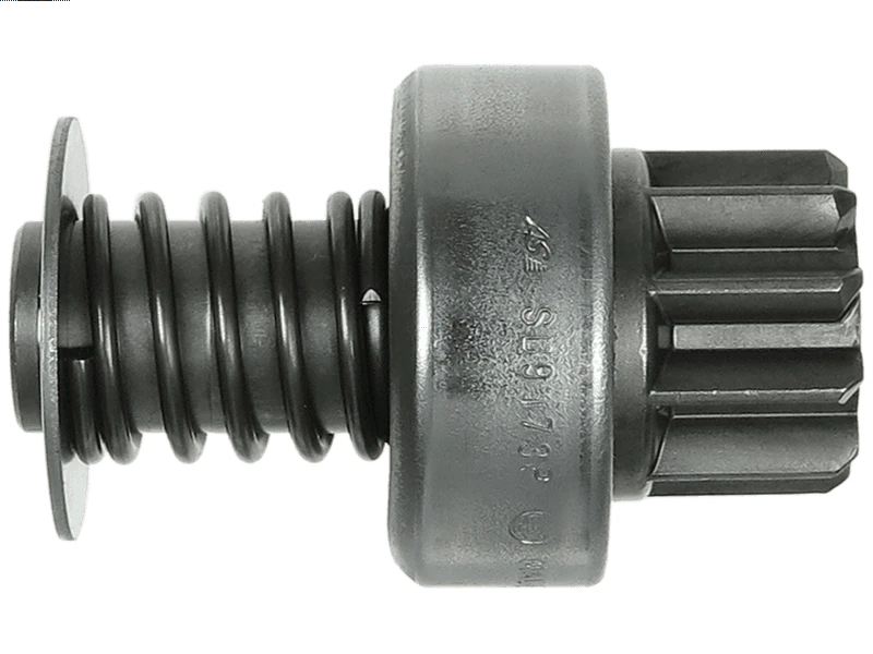 Brand new AS-PL Starter motor drive