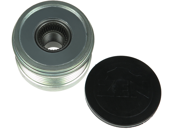 AFP9026S — Växelströmsgenerators långgående remskivor