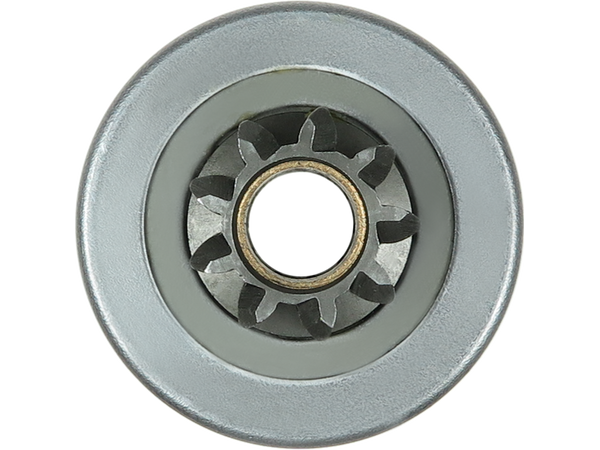 SD0446P — Startmotors bendix