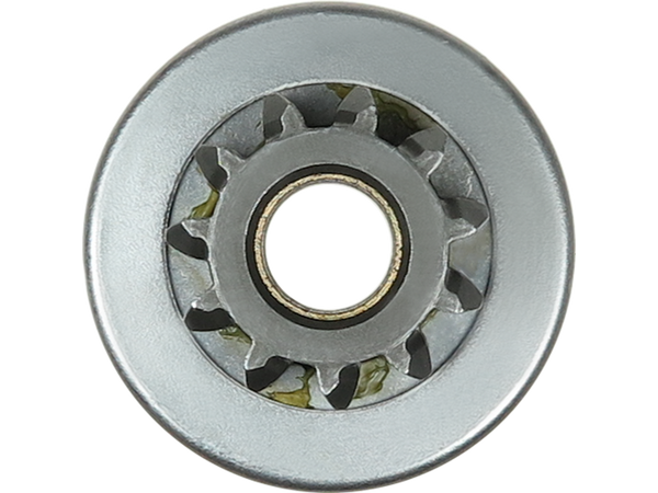 SD0455P — Startmotors bendix