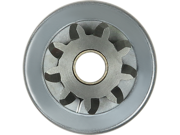 SD0458P — Startmotors bendix