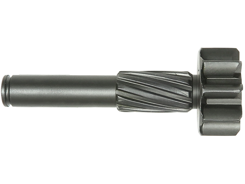 Brand new AS-PL Starter motor shaft for drive
