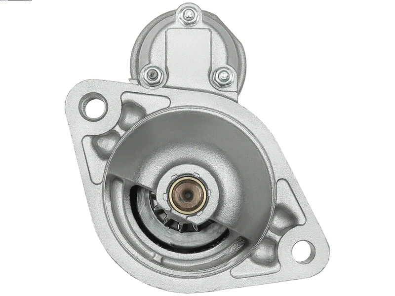 Remanufactured AS-PL Starter motor