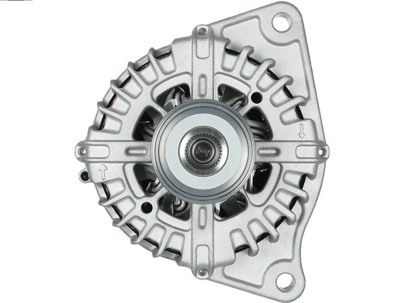 Brand new AS-PL Alternator