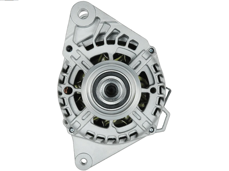 Brand new AS-PL Alternator