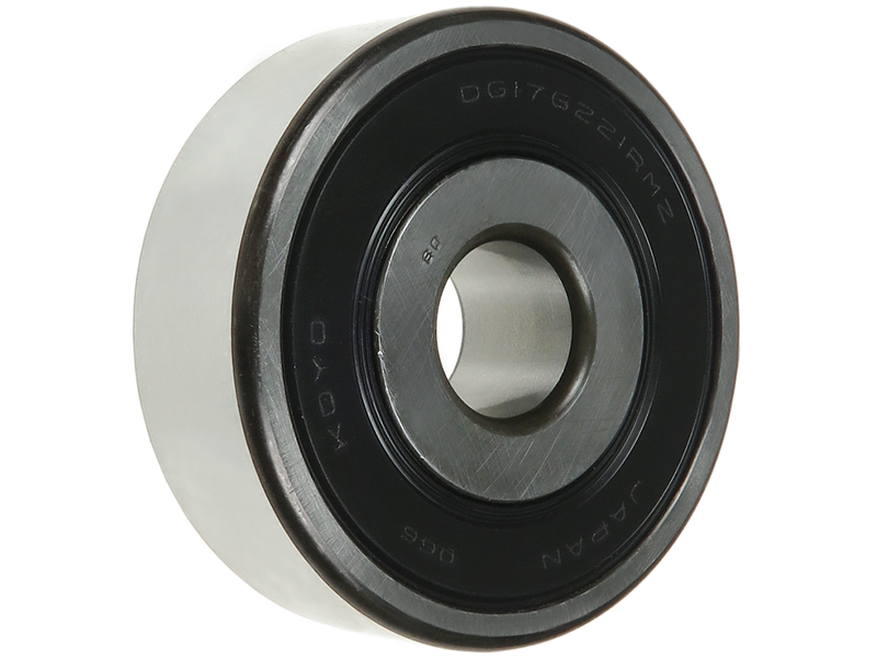 ABE9066(KOYO) KOYO Łożysko 17x62x21