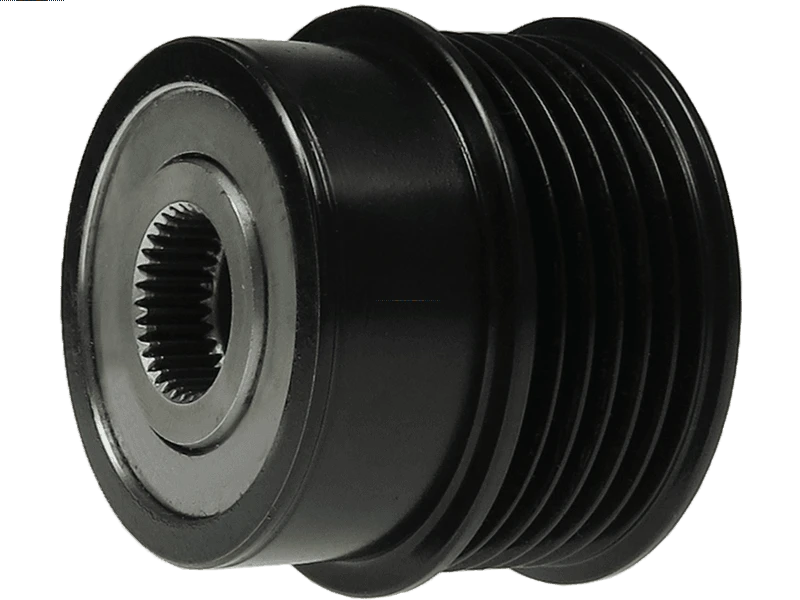 Brand new AS-PL Alternator freewheel pulley