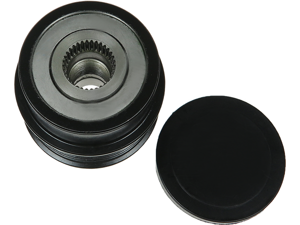 AFP5034S — Växelströmsgenerators långgående remskivor