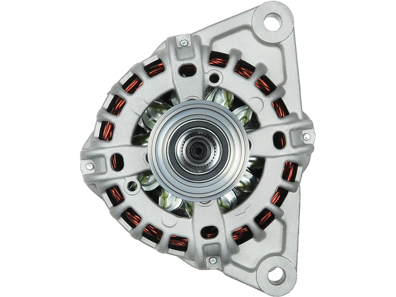 Brand new AS-PL Alternator