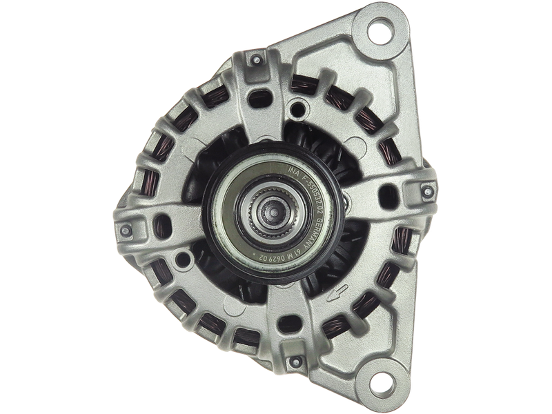 A0668PR AS-PL (PR) Alternator regenerowany