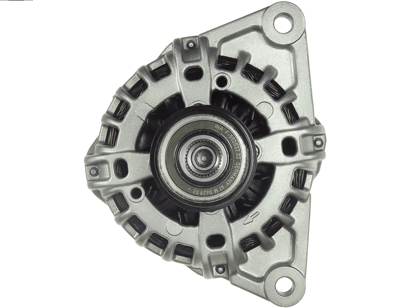 Remanufactured AS-PL Alternator