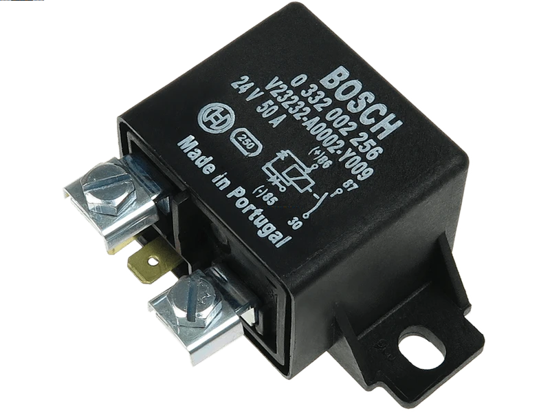 Brand new OEM BOSCH Relay