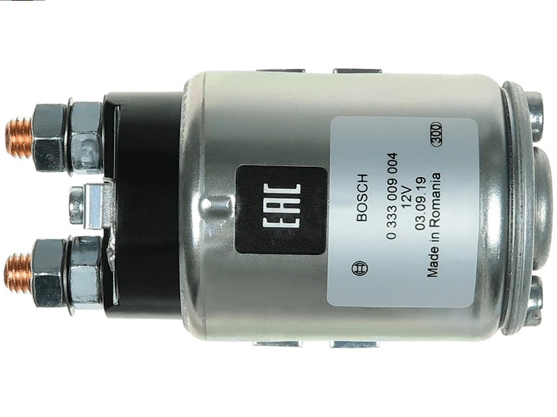 Brand new OEM BOSCH Starter motor solenoid