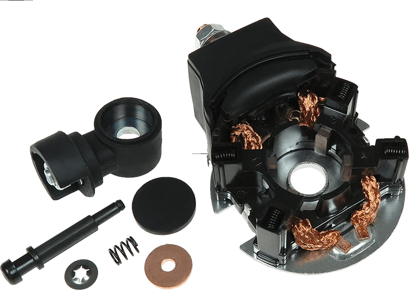 Brand new AS-PL Starter motor brush holder