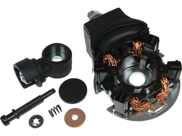 SBH9035 — Startmotorers borsthållare