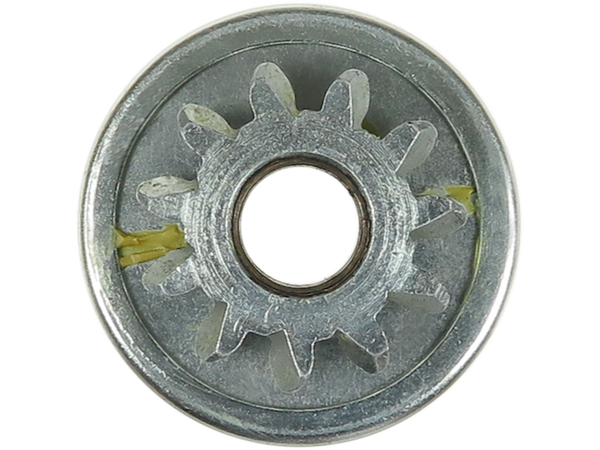 SD9181P — Startmotors bendix