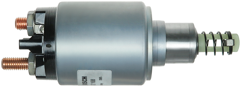 Brand new OEM BOSCH Starter motor solenoid