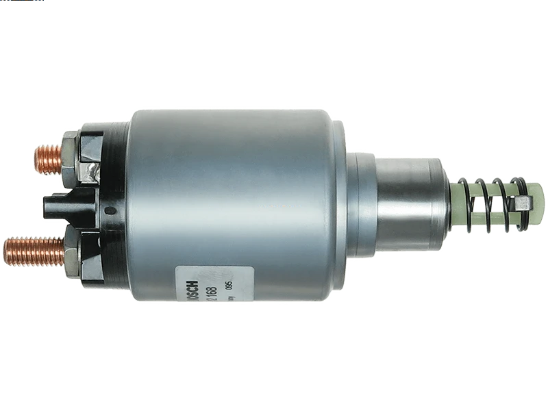 Brand new OEM BOSCH Starter motor solenoid