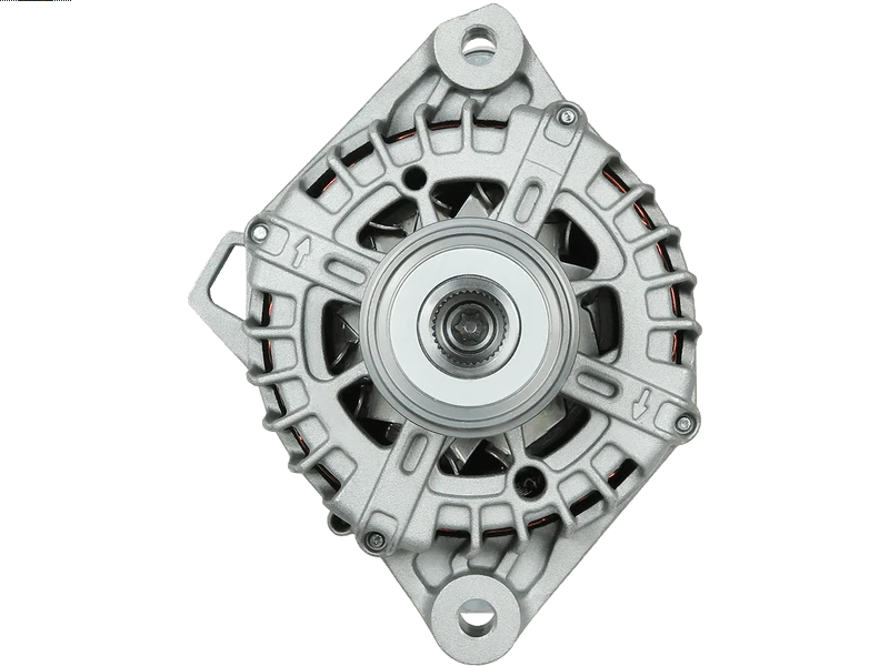 Brand new AS-PL Alternator