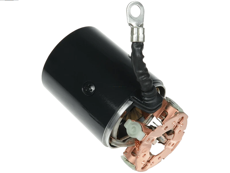 Brand new OEM ISKRA / LETRIKA Starter motor yoke