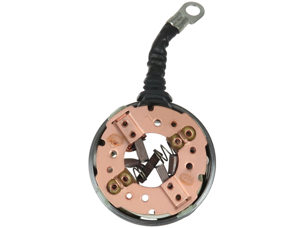 SF9037(LETRIKA) — Startmotorers borsthållare