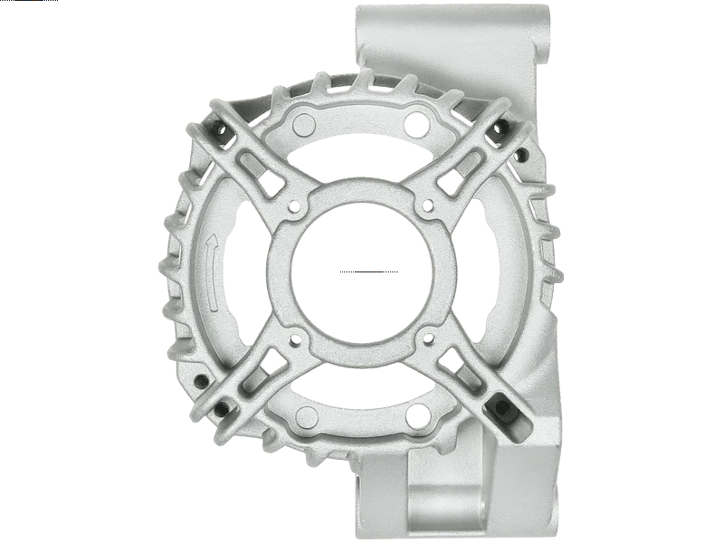 Brand new AS-PL Alternator D.E. bracket