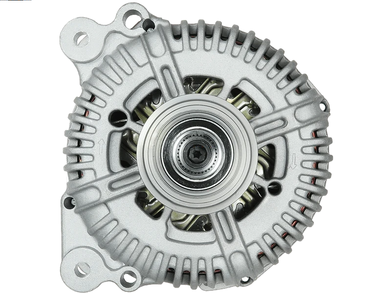 Brand new AS-PL Alternator