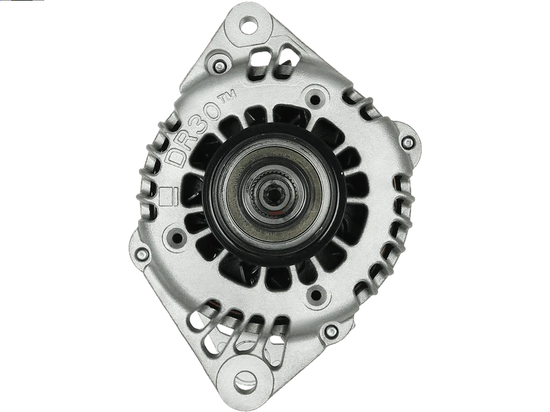 Remanufactured AS-PL Alternator