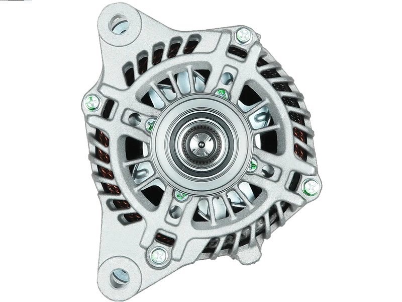 Brand new AS-PL Alternator