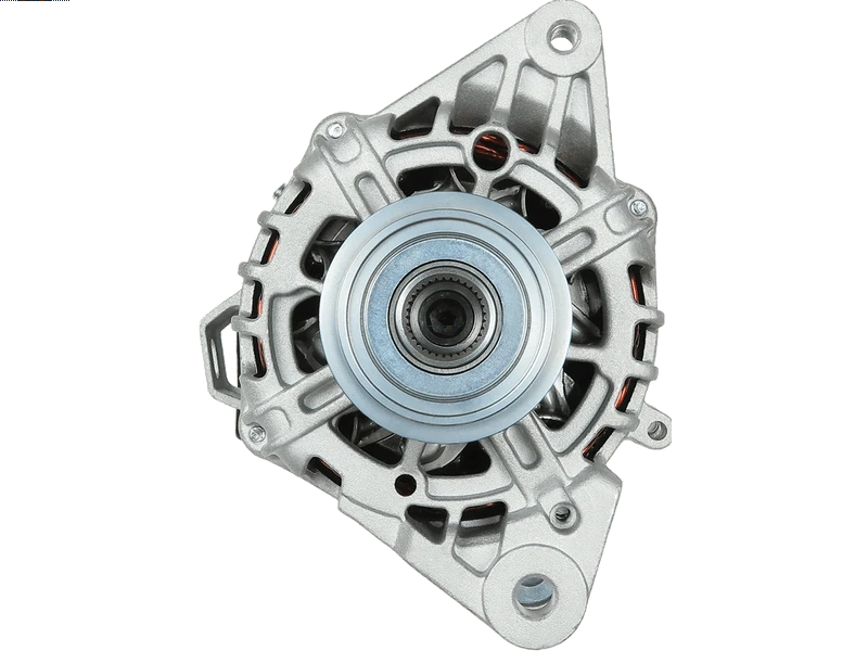 Brand new AS-PL Alternator