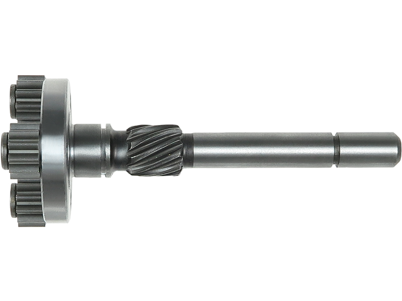 Brand new AS-PL Starter motor gear shaft