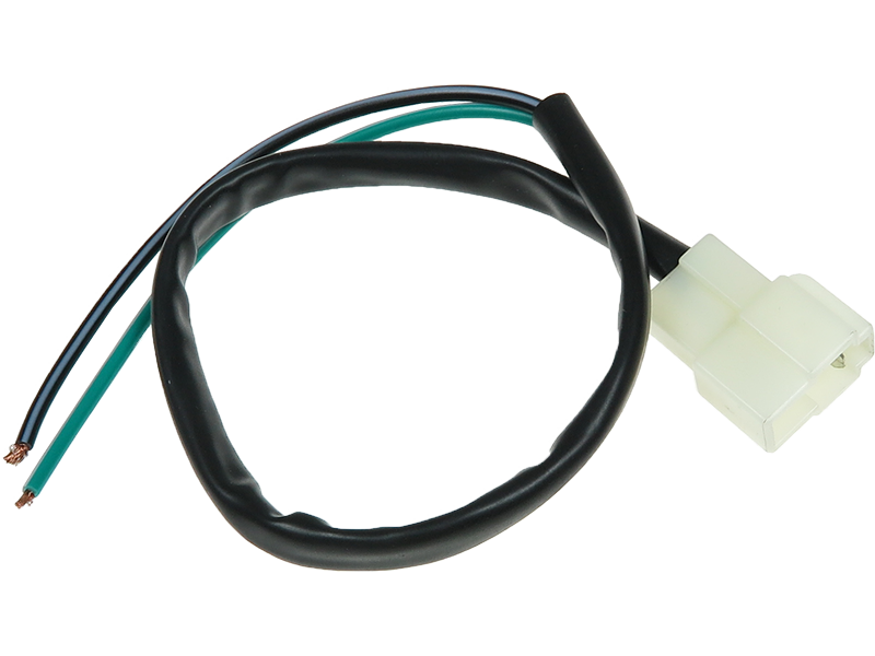 Brand new AS-PL Starter motor cable for solenoid