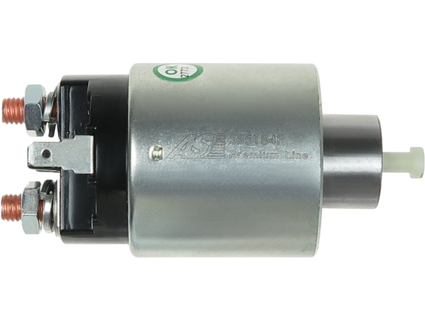 SS5184P — Startmotors automater