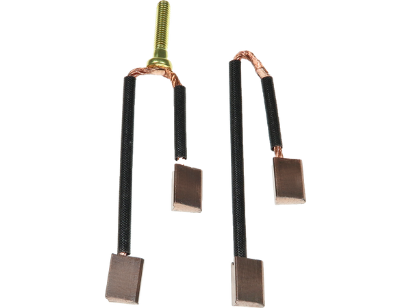 SB4015S — Startmotorers borstar