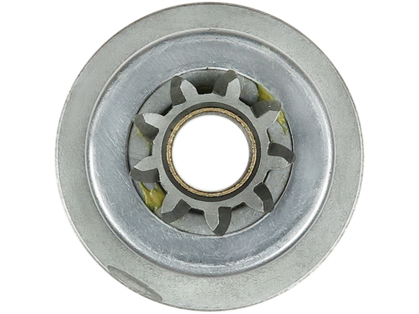 SD9178P — Startmotors bendix