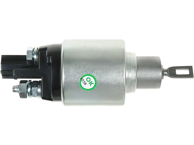 Brand new AS-PL Starter motor solenoid