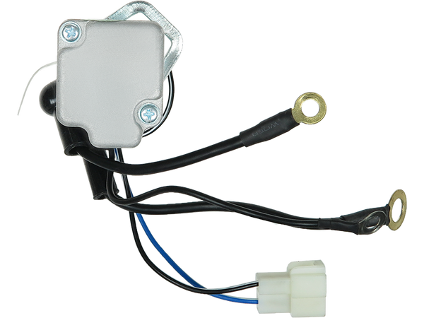 SS9230S — Startmotors reläer