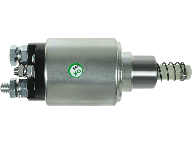 Brand new AS-PL Starter motor solenoid