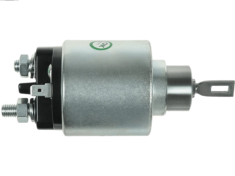 Brand new AS-PL Starter motor solenoid