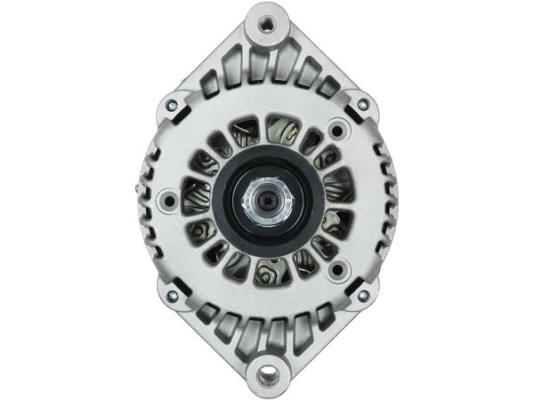 A9316S — Generatorer