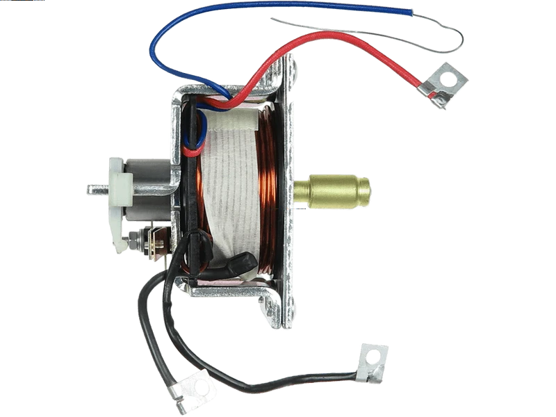 Brand new AS-PL Starter motor solenoid
