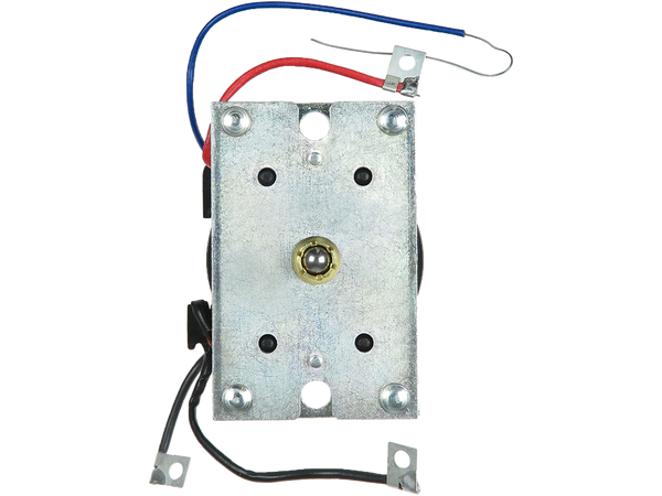 SS0032P — Startmotors automater