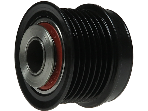 AFP6075S — Växelströmsgenerators långgående remskivor