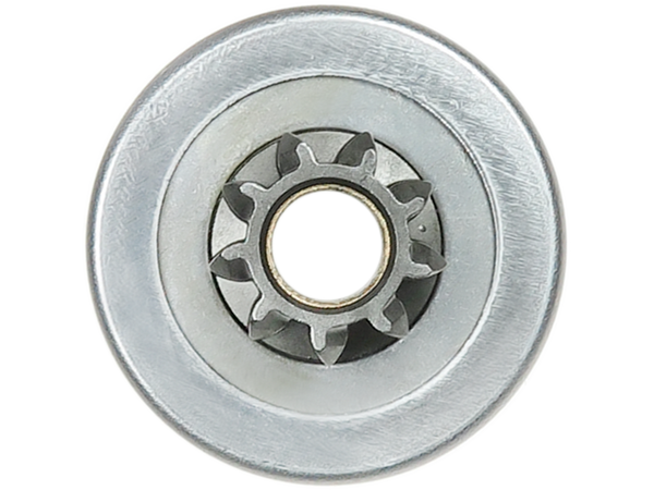 SD0418P — Startmotors bendix