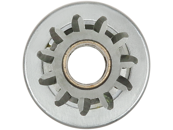 SD4102P — Startmotors bendix