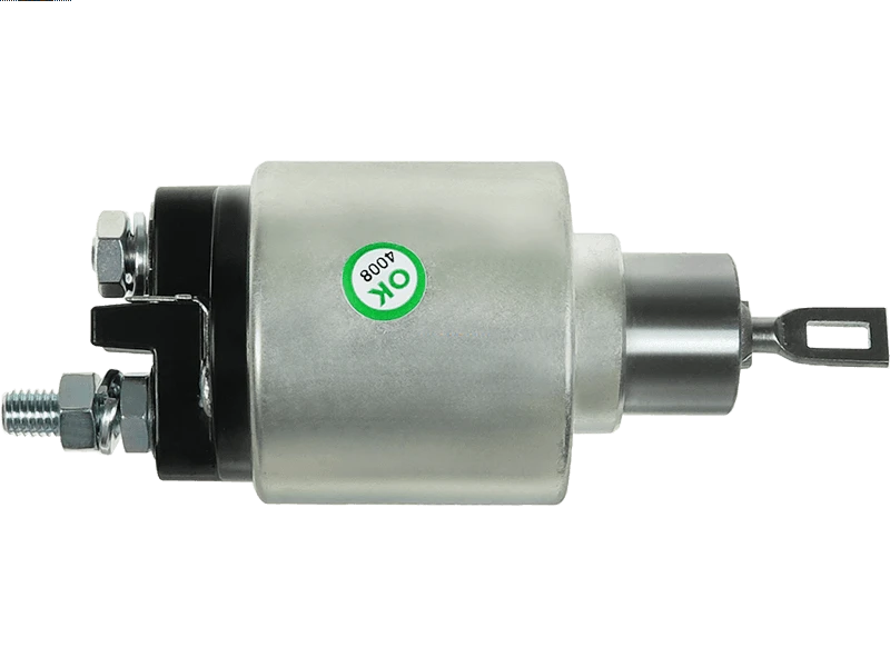 Brand new AS-PL Starter motor solenoid