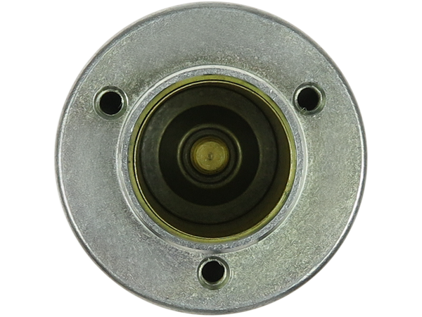 SS0036P — Startmotors automater