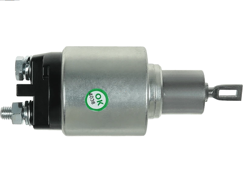 Brand new AS-PL Starter motor solenoid