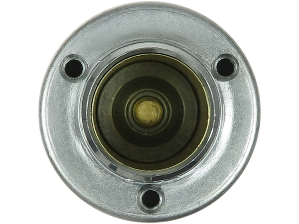 SS0043P — Startmotors automater